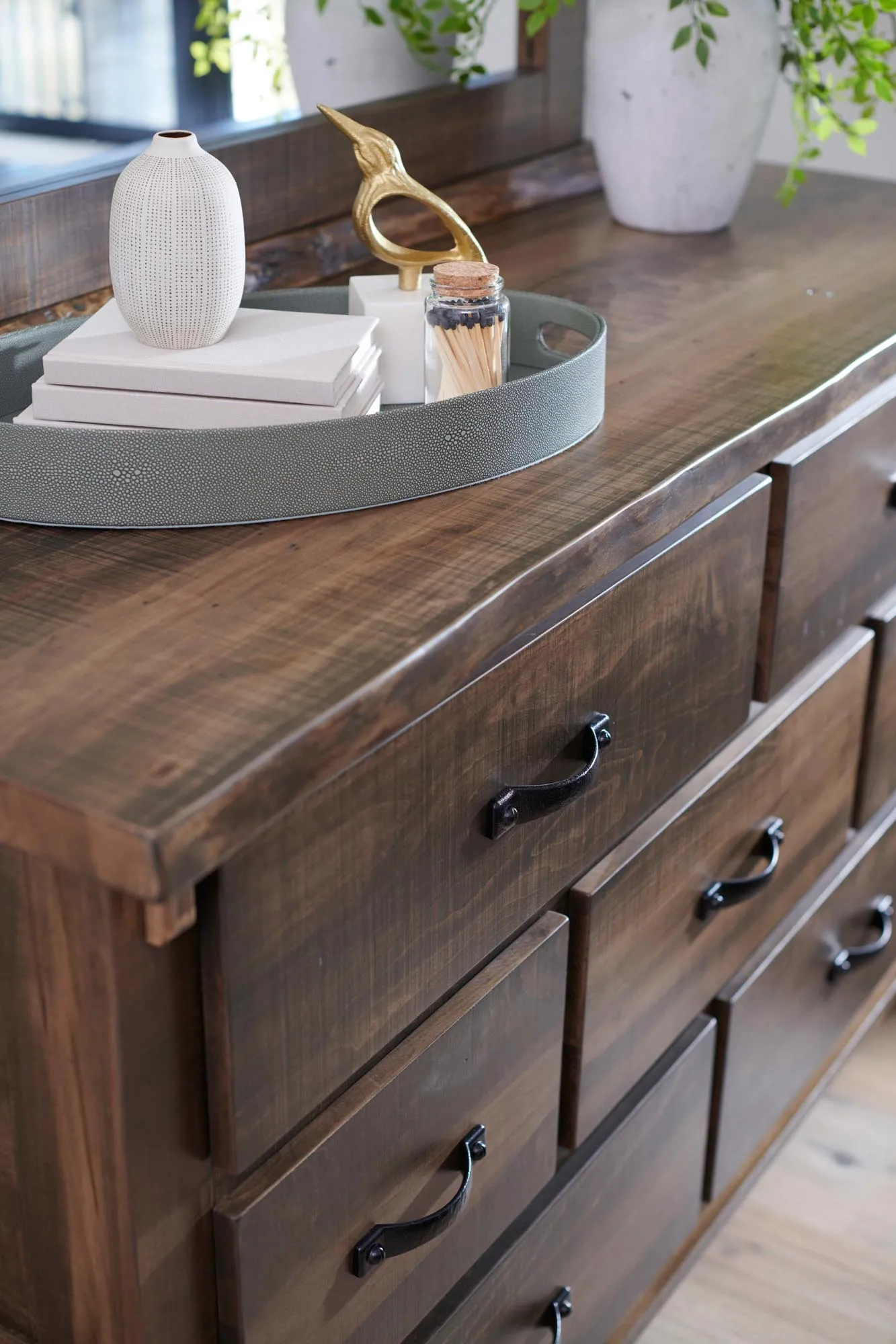 Westbury Collection Urban Barnwood Furniture